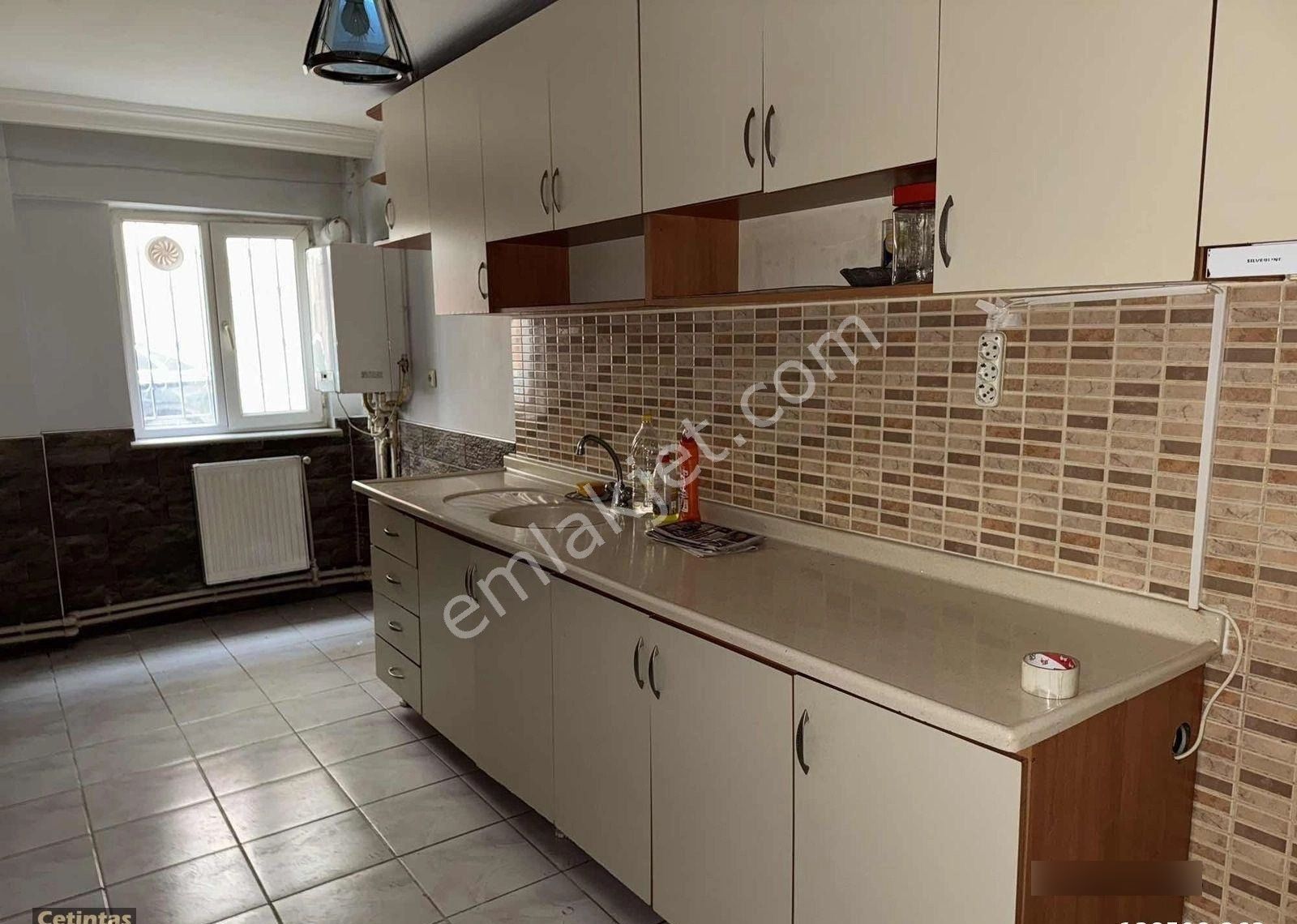 Büyükdere Mahallesi Davet Sokakta Satılık 3+1 Düz Giriş Daire - Görsel 18