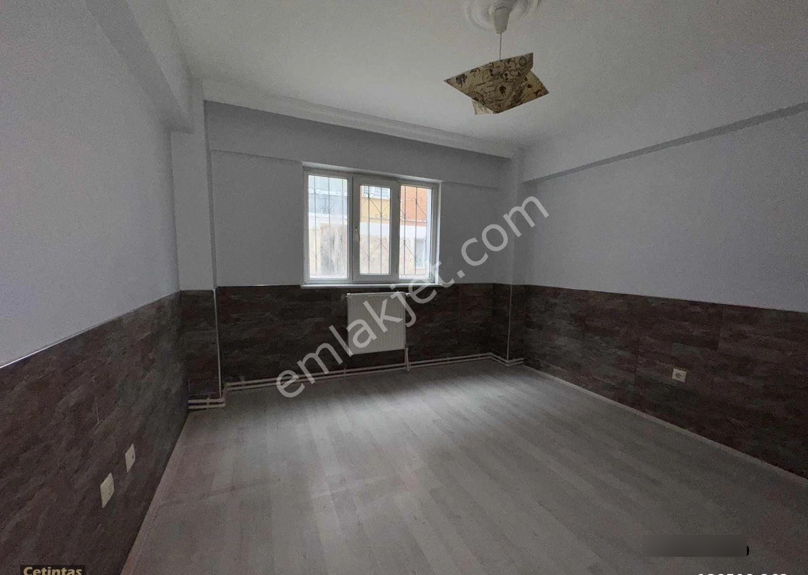 Büyükdere Mahallesi Davet Sokakta Satılık 3+1 Düz Giriş Daire - Görsel 12