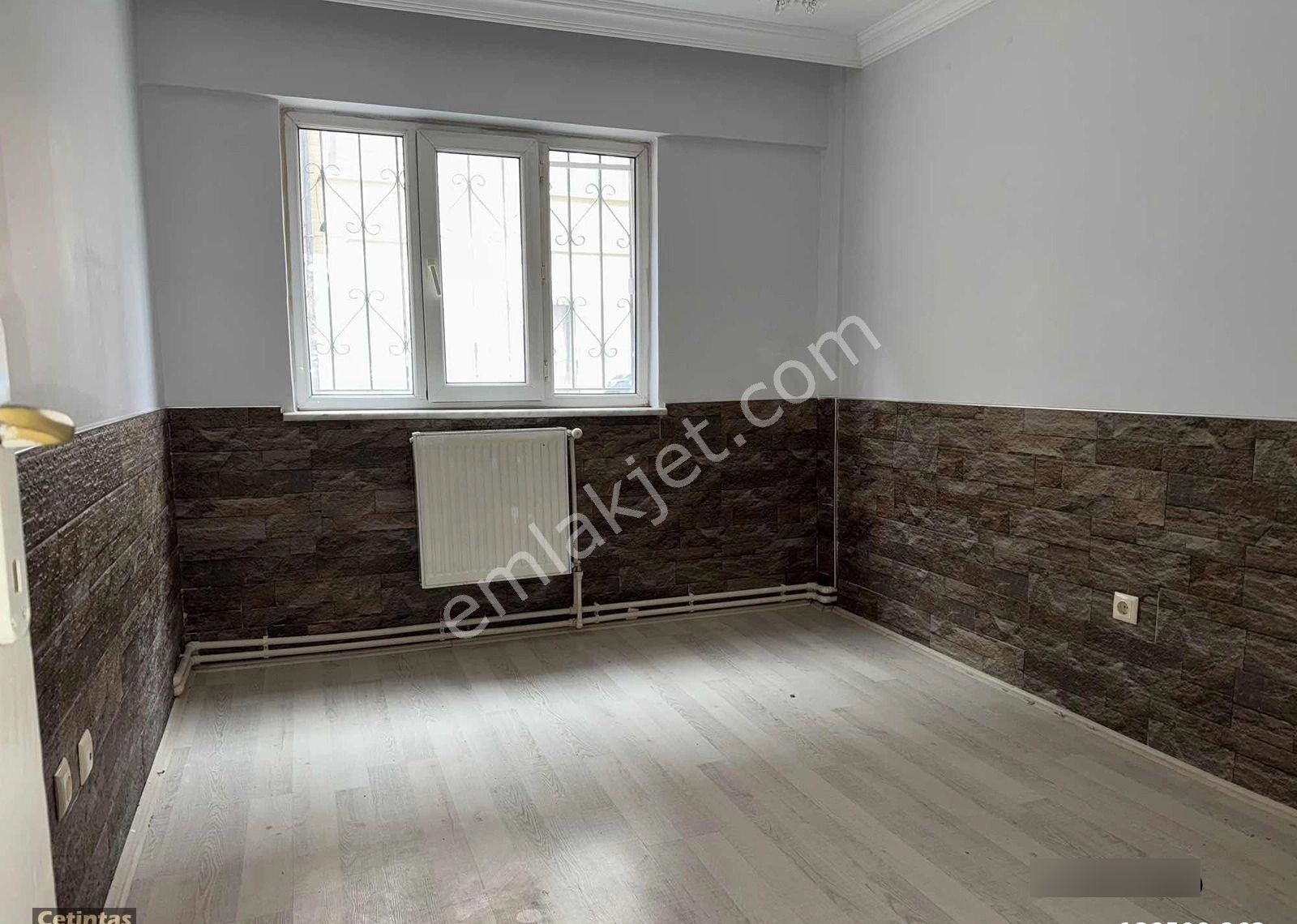 Büyükdere Mahallesi Davet Sokakta Satılık 3+1 Düz Giriş Daire - Görsel 19