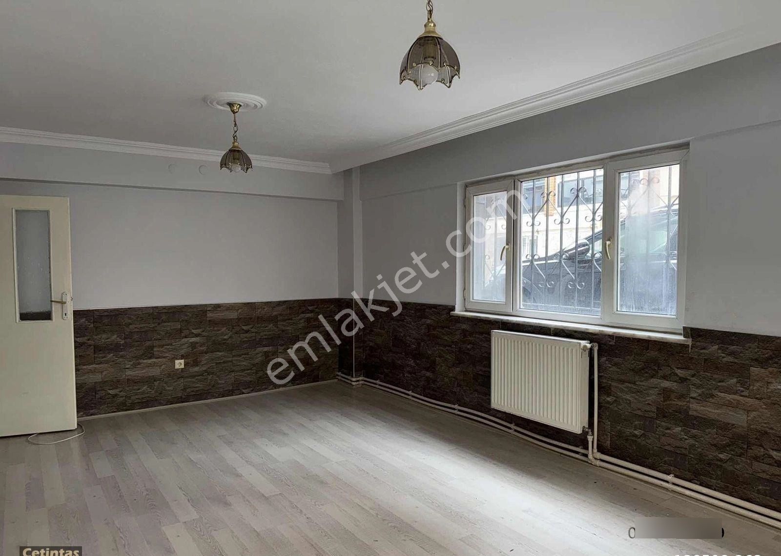 Büyükdere Mahallesi Davet Sokakta Satılık 3+1 Düz Giriş Daire - Görsel 4