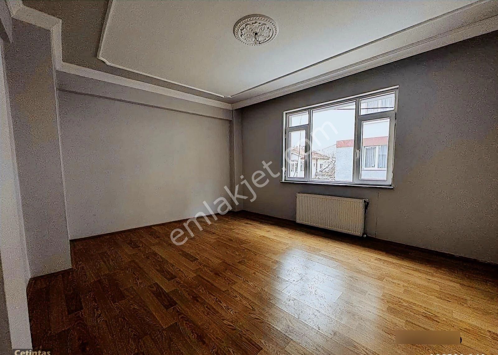 Yıldıztepe Mahallesinde Kiralık 2+1 Daire - Görsel 5