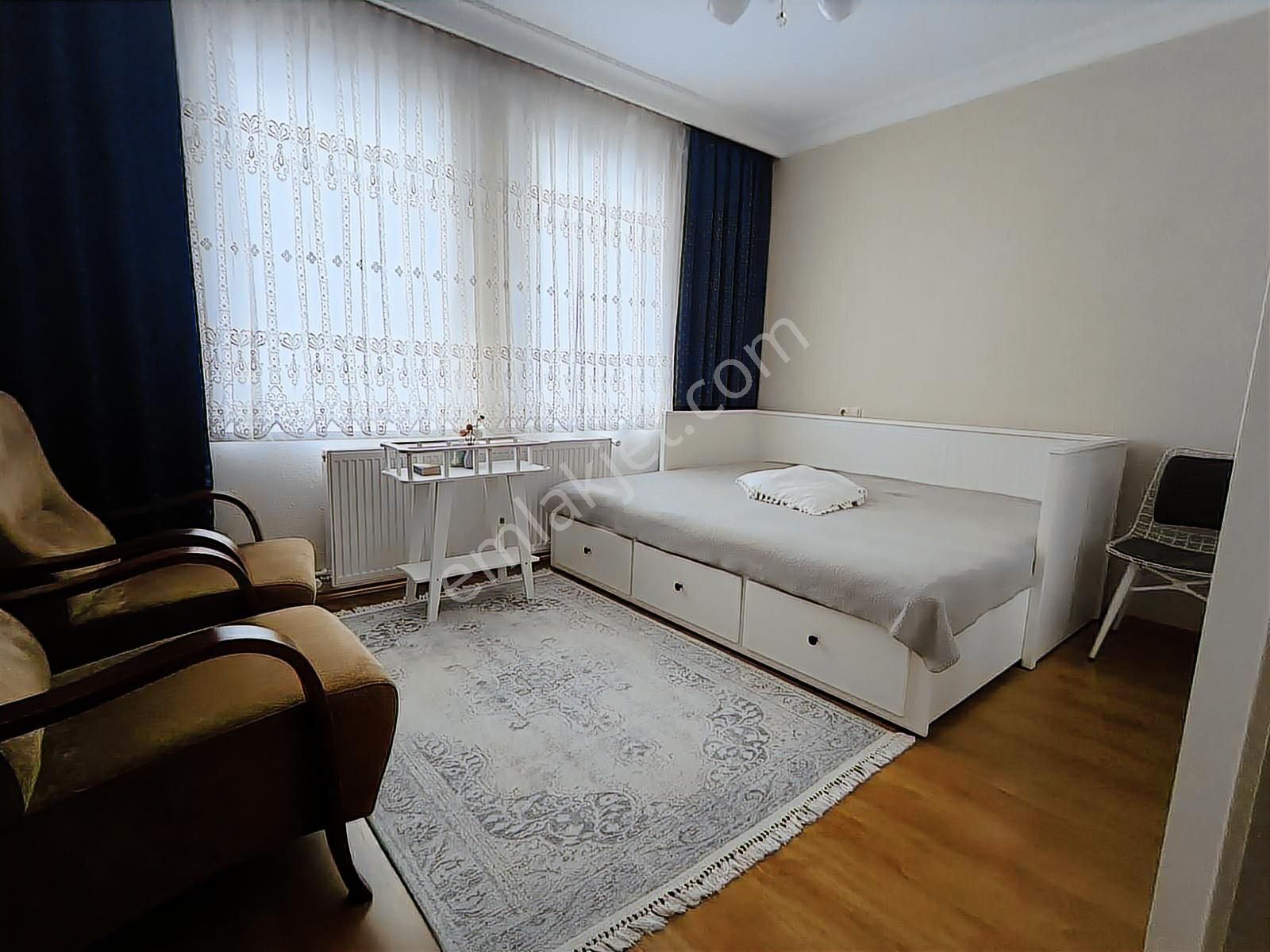 Remax Advantage'den Yunuseli Akyıldızda Eşyalı Kiralık Daire - Görsel 8