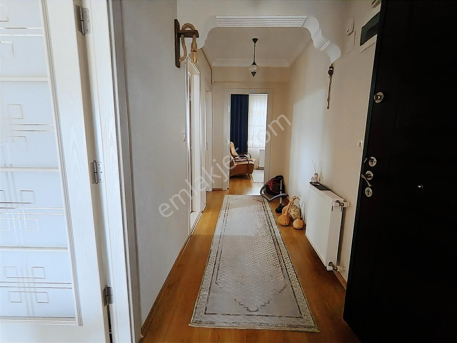 Remax Advantage'den Yunuseli Akyıldızda Eşyalı Kiralık Daire - Görsel 4
