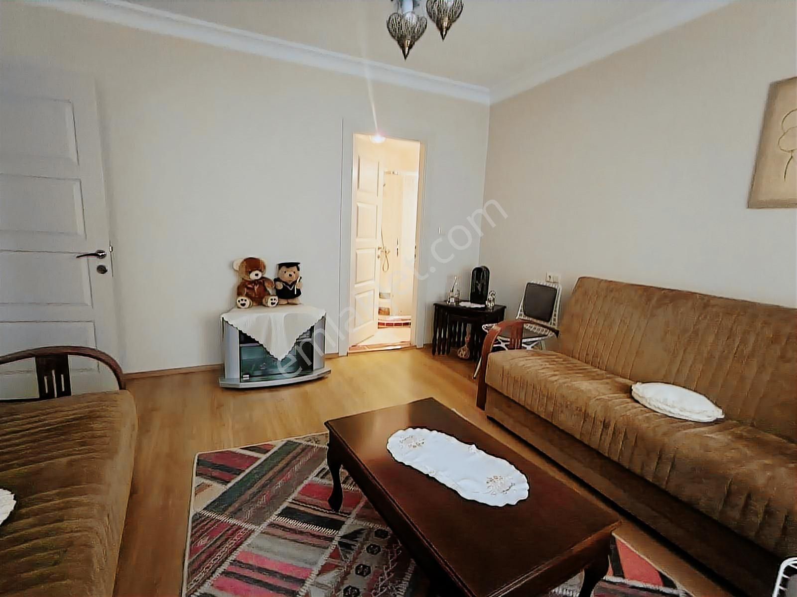 Remax Advantage'den Yunuseli Akyıldızda Eşyalı Kiralık Daire - Görsel 11