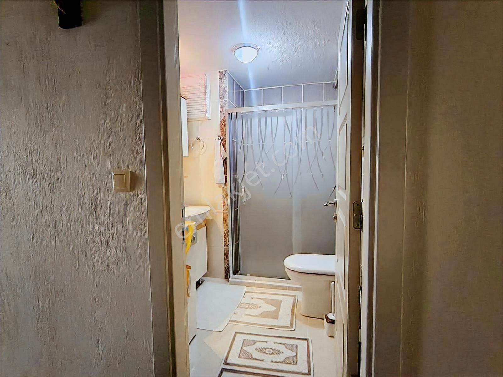 Remax Advantage'den Yunuseli Akyıldızda Eşyalı Kiralık Daire - Görsel 13