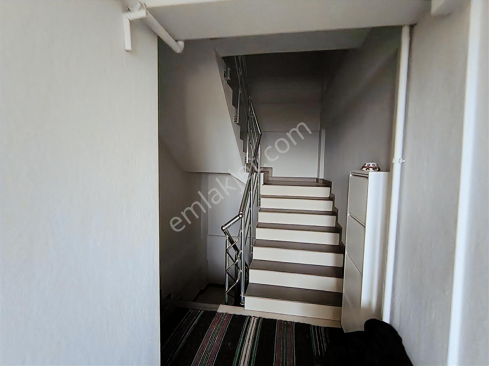 Remax Advantage'den Yunuseli Akyıldızda Eşyalı Kiralık Daire - Görsel 19