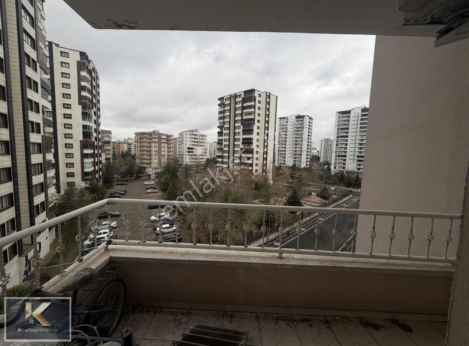 Urfa Yolu Üzeri Memorial Arkası Satılık 3+1 Fırsat Daire - Görsel 18