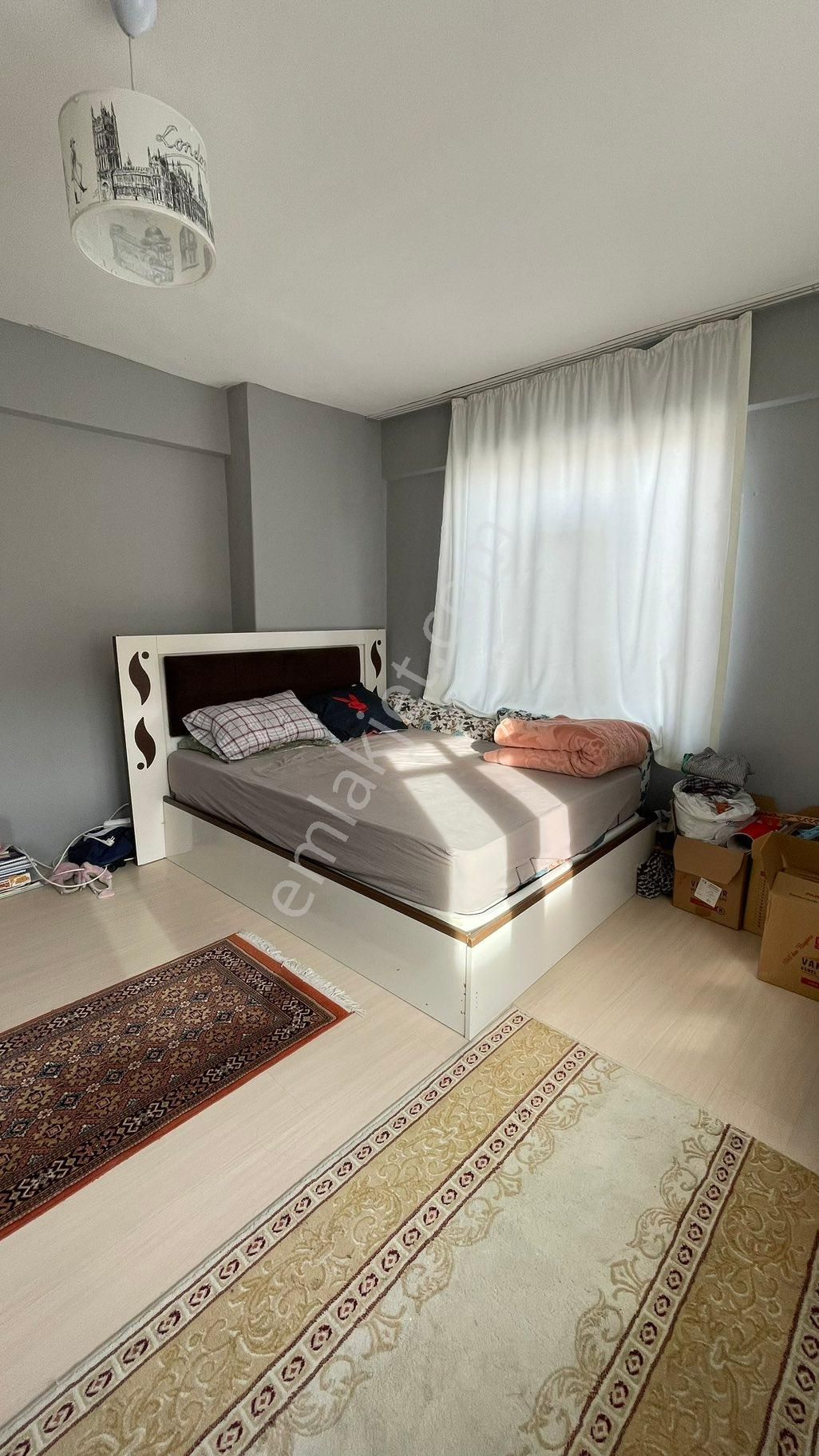 Unkapanı Mahallesı’nde Denız Manzaralı Satılık 3 + 1 Daıre - Görsel 21