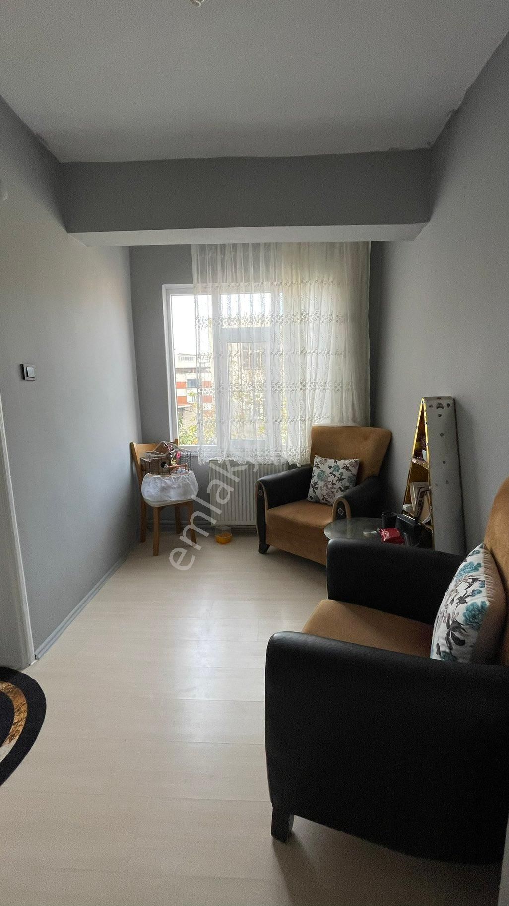 Unkapanı Mahallesı’nde Denız Manzaralı Satılık 3 + 1 Daıre - Görsel 11