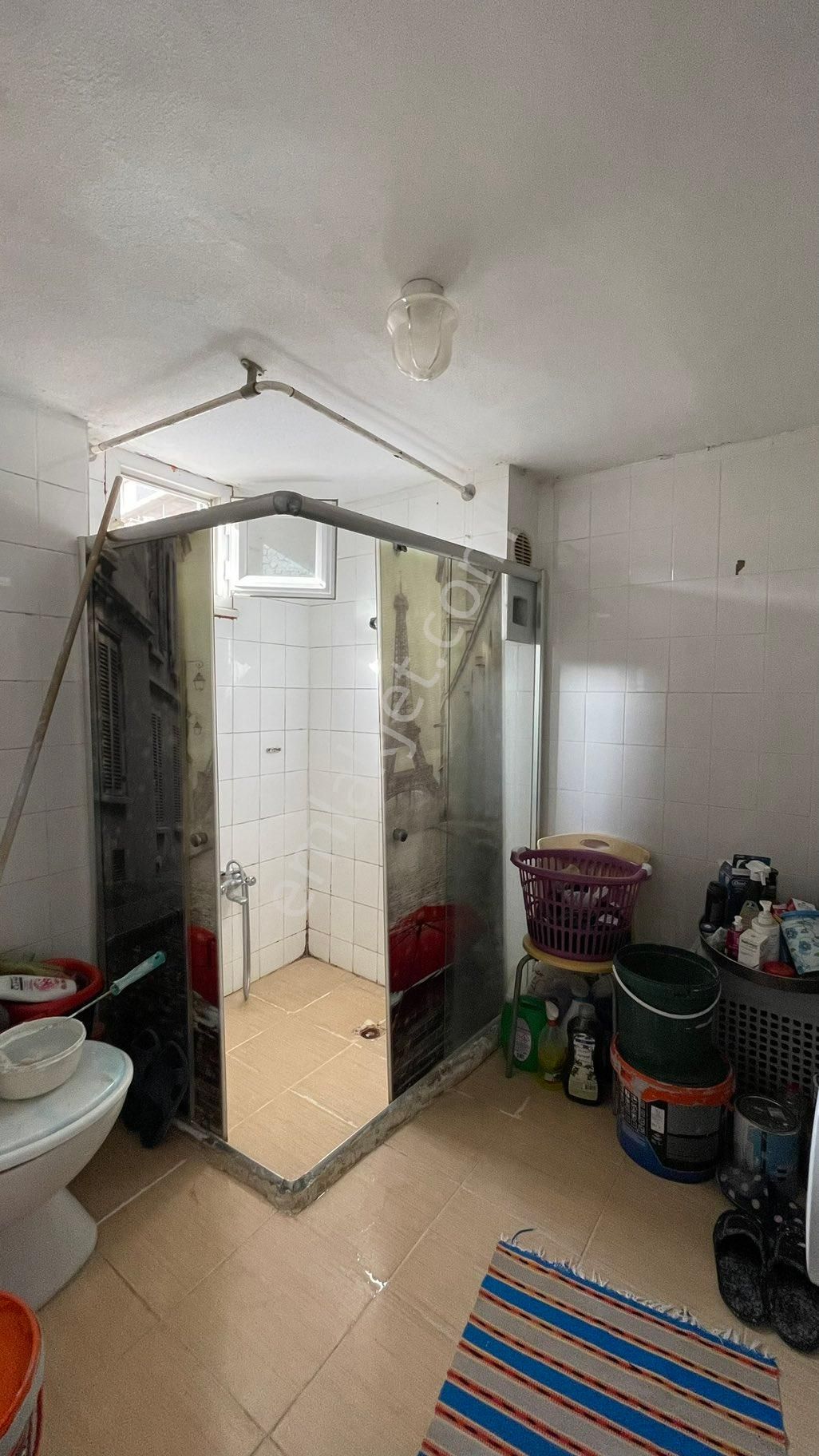 Unkapanı Mahallesı’nde Denız Manzaralı Satılık 3 + 1 Daıre - Görsel 2