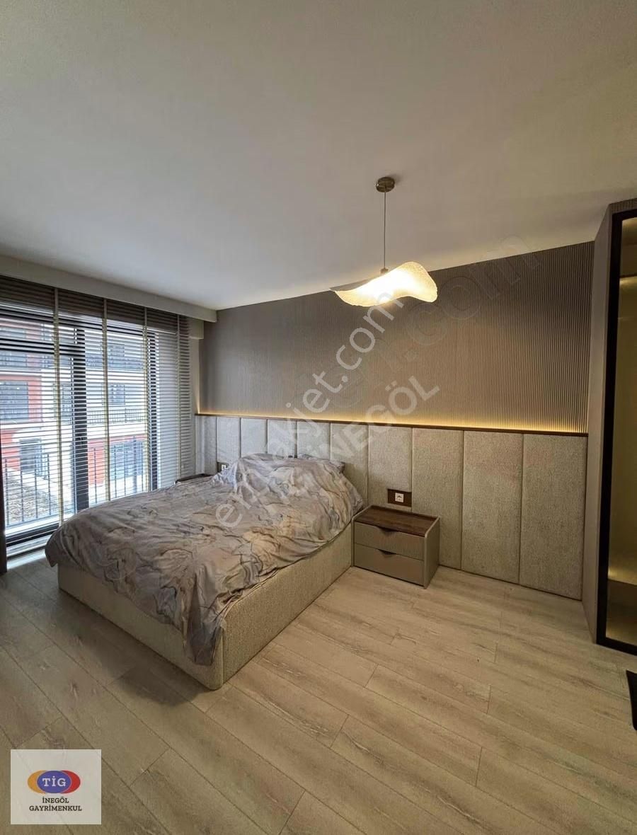 Tıg'den Ergünler Premium'dan Kiralık Daireler - Görsel 13