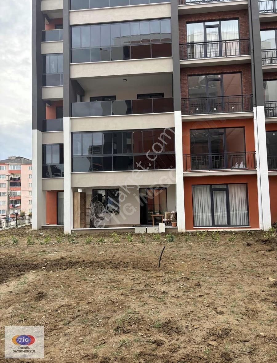 Tıg'den Ergünler Premium'dan Kiralık Daireler - Görsel 11