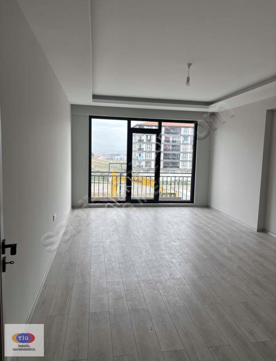 Tıg'den Ergünler Premium'dan Kiralık Daireler - Görsel 18