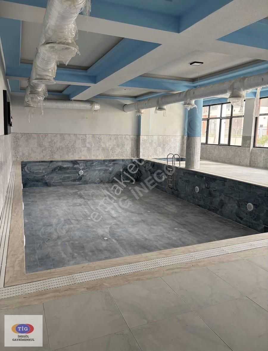 Tıg'den Ergünler Premium'dan Kiralık Daireler - Görsel 14