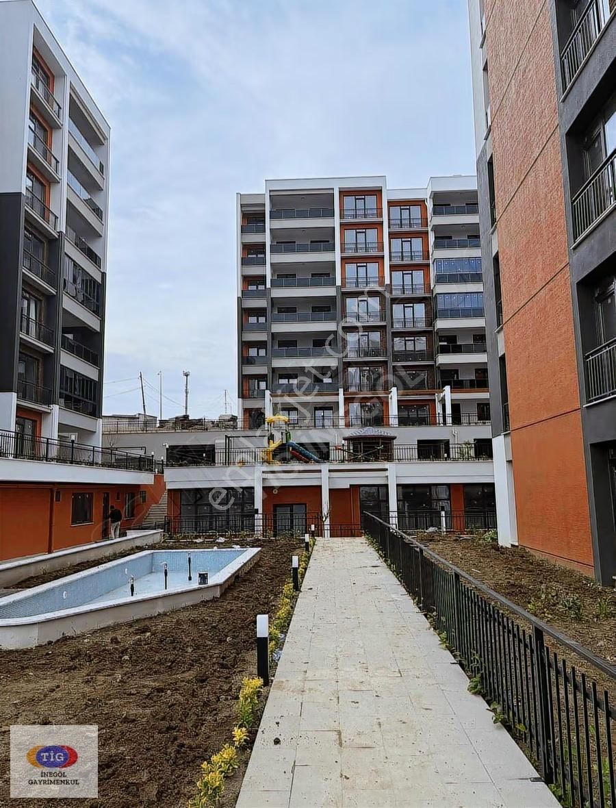 Tıg'den Ergünler Premium'dan Kiralık Daireler - Görsel 6