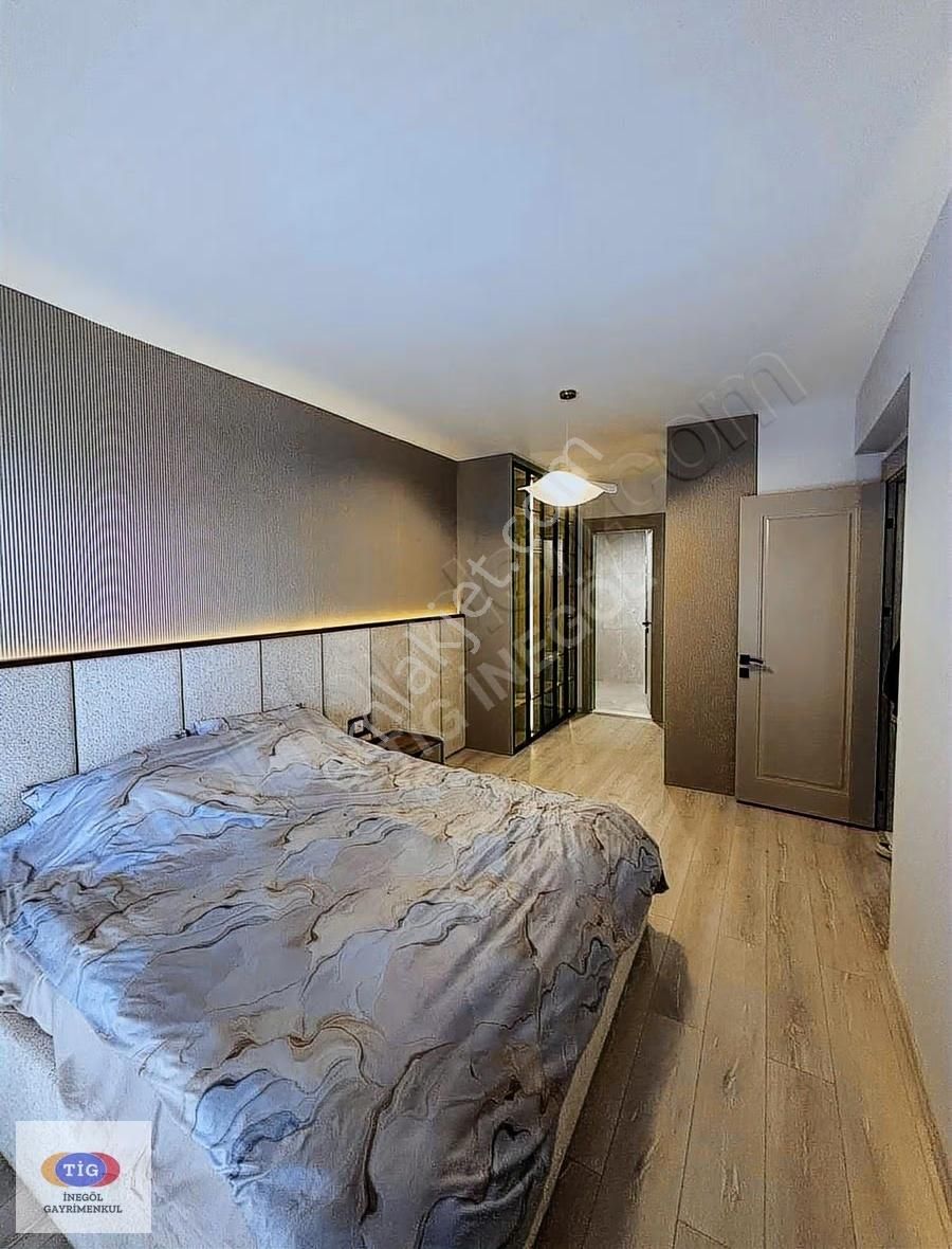 Tıg'den Ergünler Premium'dan Kiralık Daireler - Görsel 16