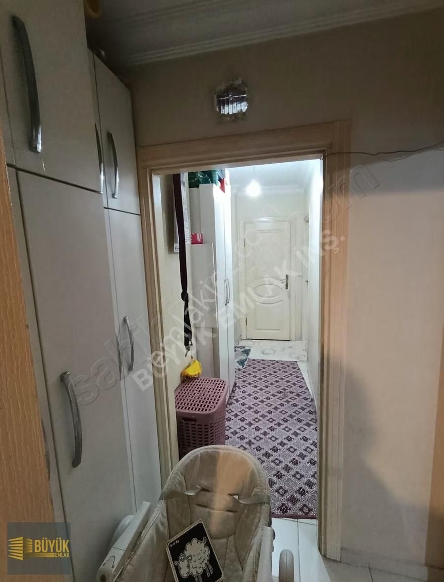 Satılık 2+1 Daire 3.kat - Feriköy, Paşa Mah. - Görsel 24