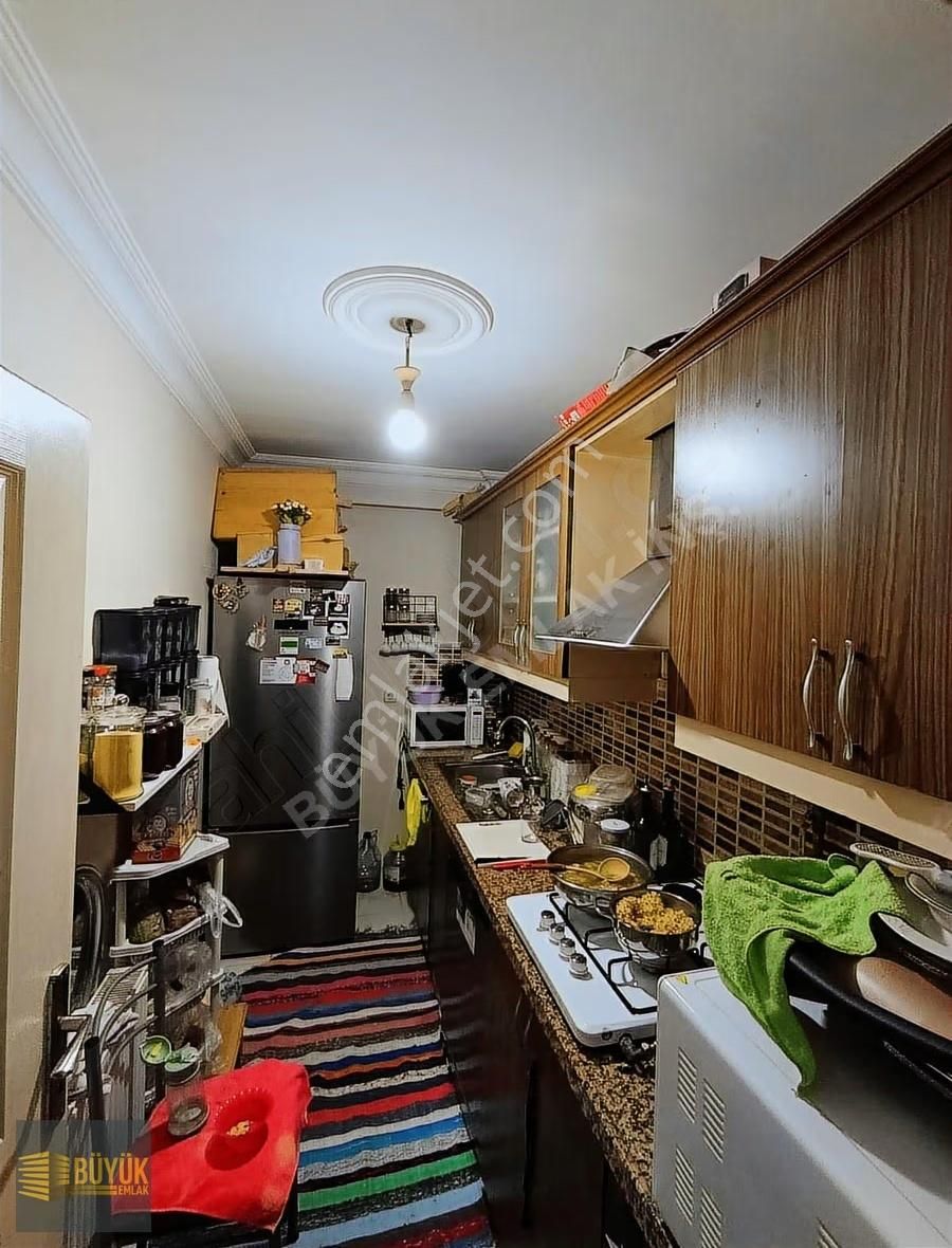 Satılık 2+1 Daire 3.kat - Feriköy, Paşa Mah. - Görsel 2