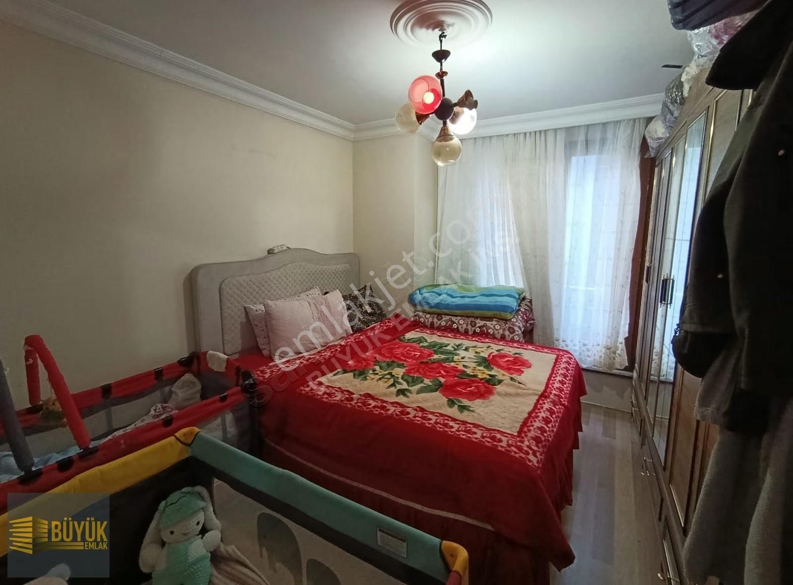 Satılık 2+1 Daire 3.kat - Feriköy, Paşa Mah. - Görsel 5