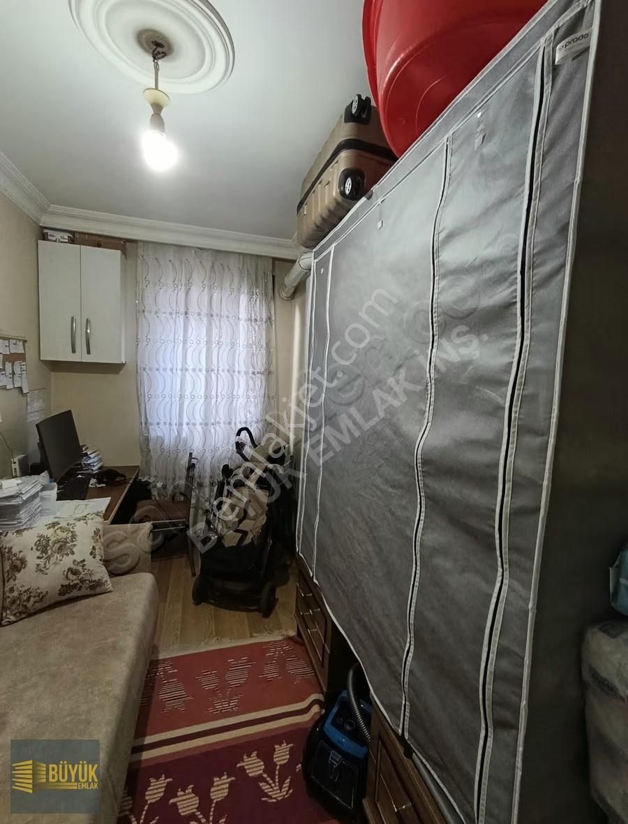 Satılık 2+1 Daire 3.kat - Feriköy, Paşa Mah. - Görsel 11