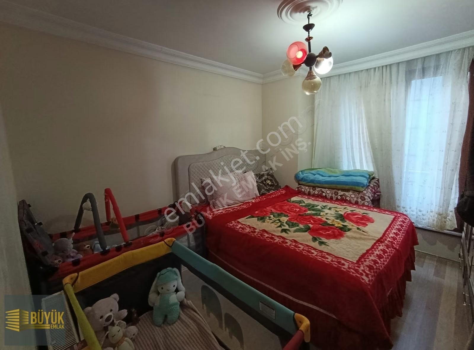 Satılık 2+1 Daire 3.kat - Feriköy, Paşa Mah. - Görsel 23