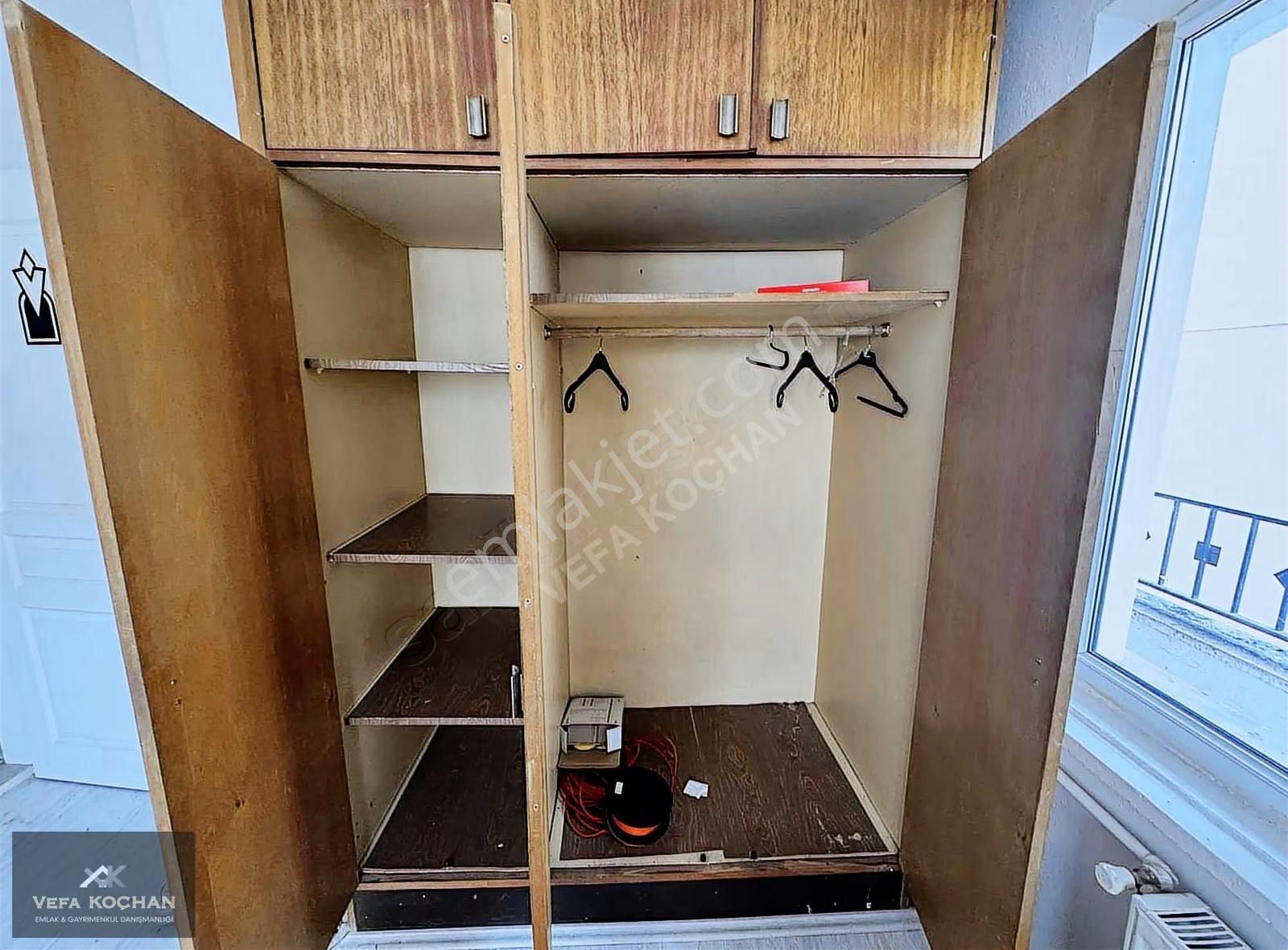 [vefa Koçhan'dan] Bahçelievlerde 3+1 Kiralık Daire - Görsel 11