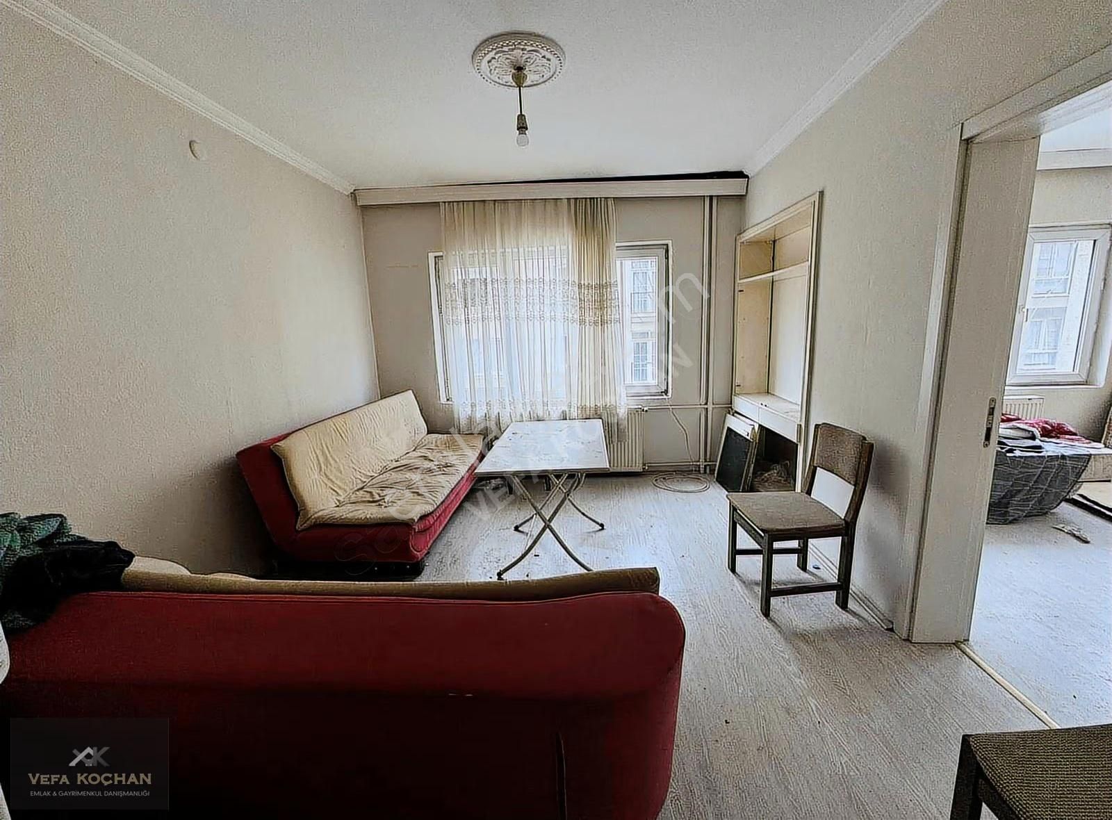 [vefa Koçhan'dan] Bahçelievlerde 3+1 Kiralık Daire - Görsel 2