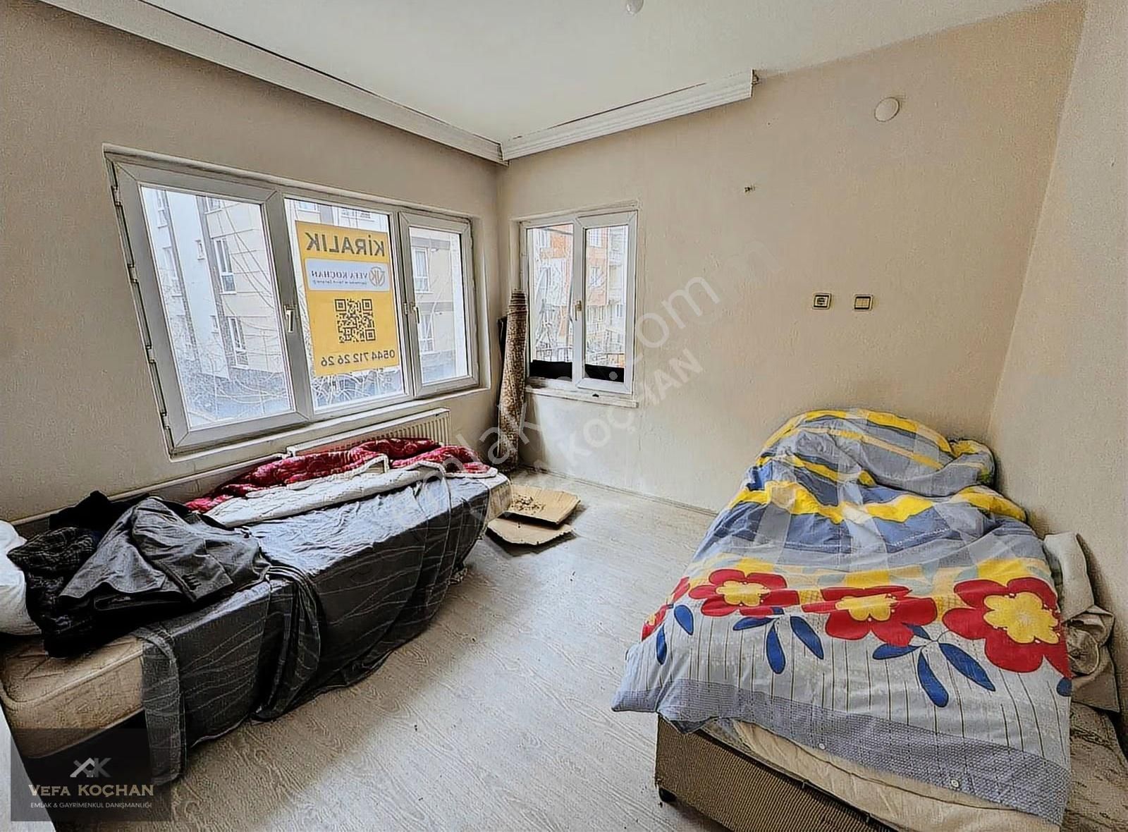 [vefa Koçhan'dan] Bahçelievlerde 3+1 Kiralık Daire - Görsel 8