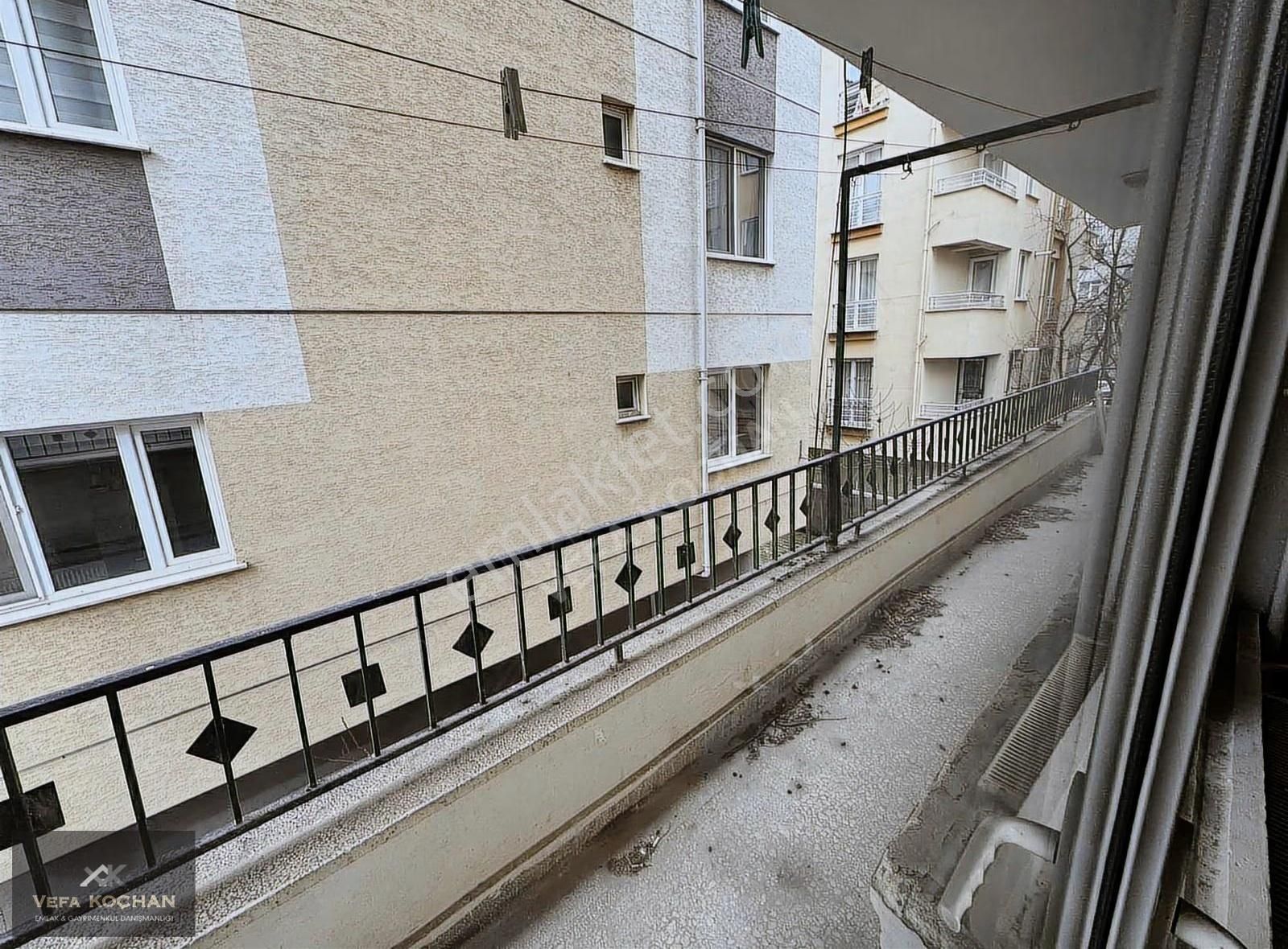 [vefa Koçhan'dan] Bahçelievlerde 3+1 Kiralık Daire - Görsel 15