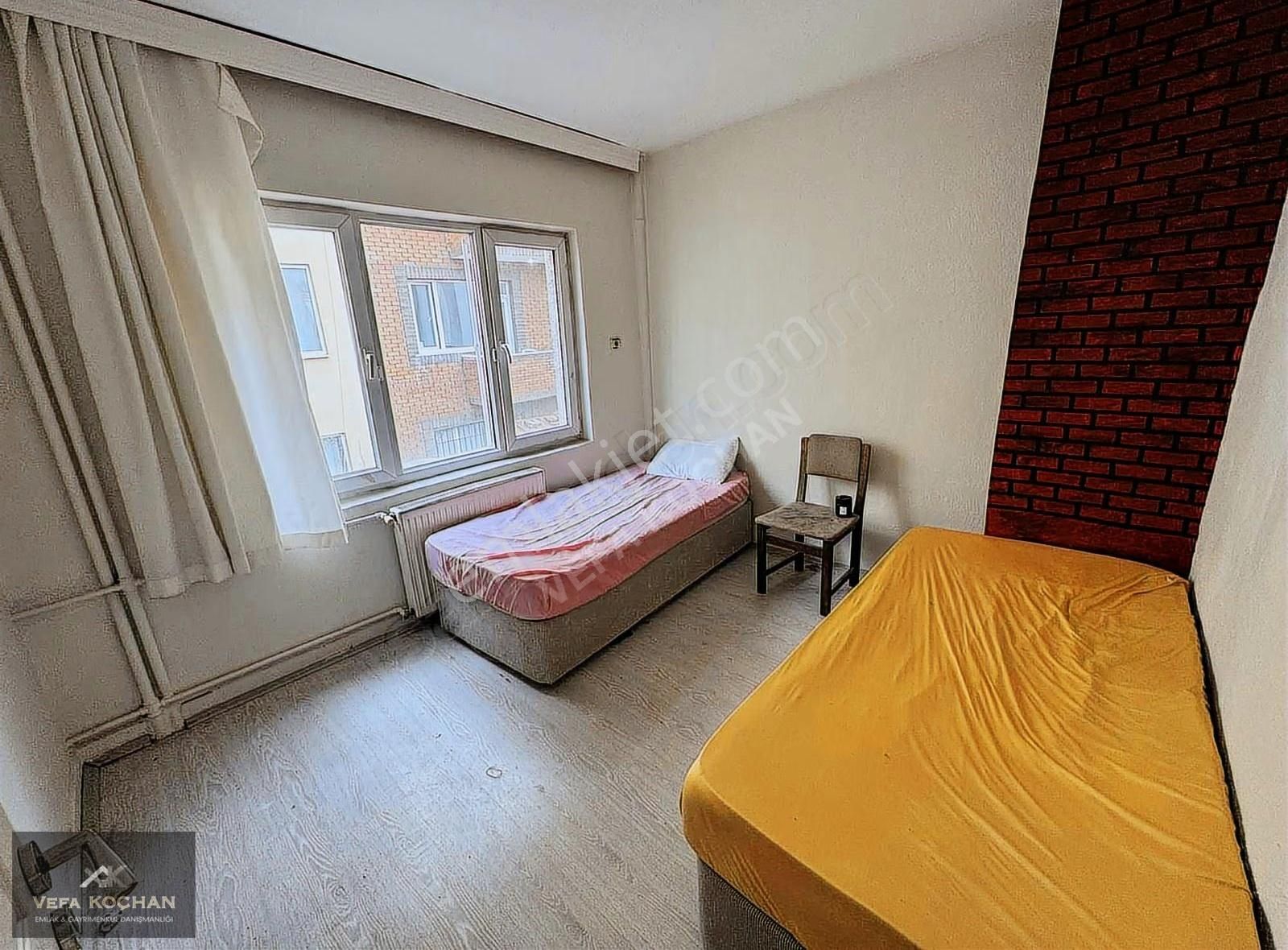 [vefa Koçhan'dan] Bahçelievlerde 3+1 Kiralık Daire - Görsel 5