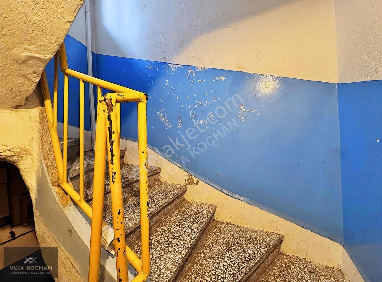 [vefa Koçhan'dan] Bahçelievlerde 3+1 Kiralık Daire - Görsel 18