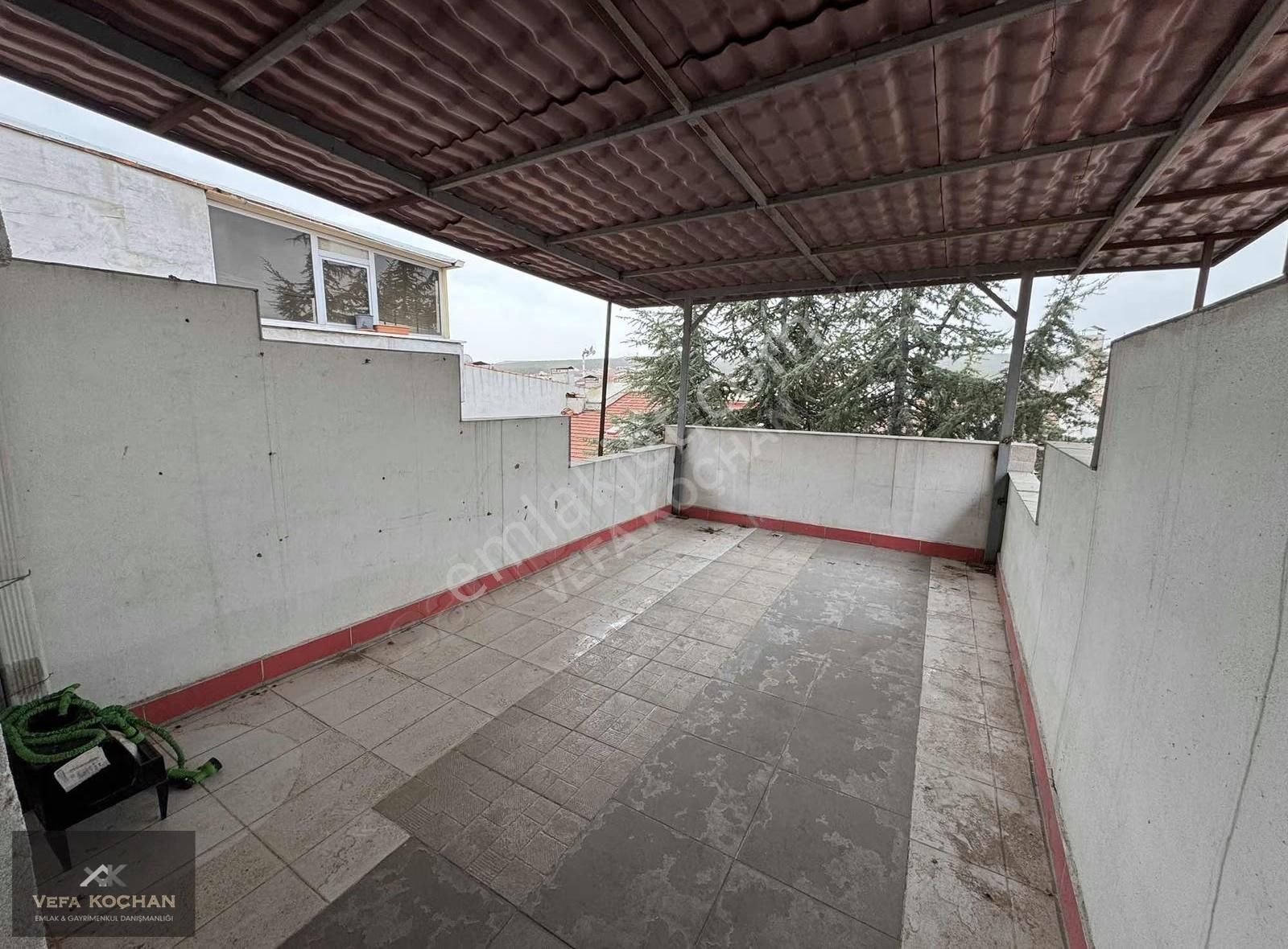Büyükdere'de Vefa'dan Asansörlü Özel Teraslı 2+1 Dublex Daire - Görsel 30