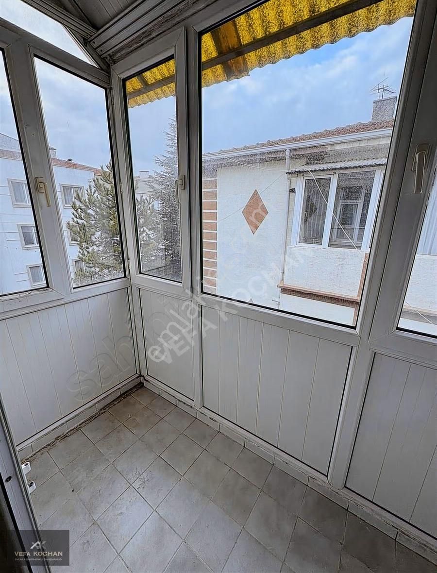 Ertuğrulgazi'de Vefa Koçhan'dan Satılık Özel Depolu 3+1 Daire - Görsel 27