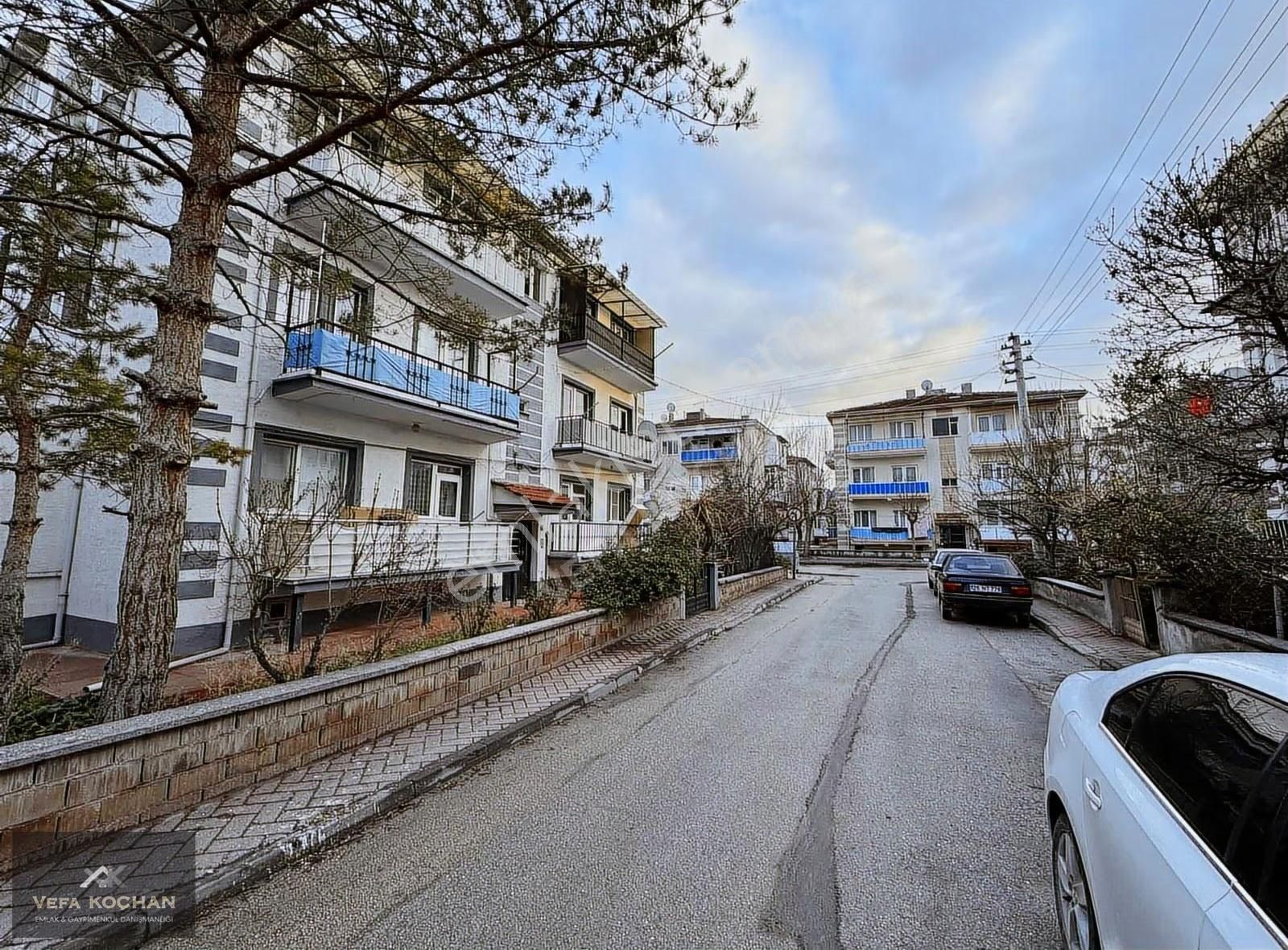 Ertuğrulgazi'de Vefa Koçhan'dan Satılık Özel Depolu 3+1 Daire - Görsel 35
