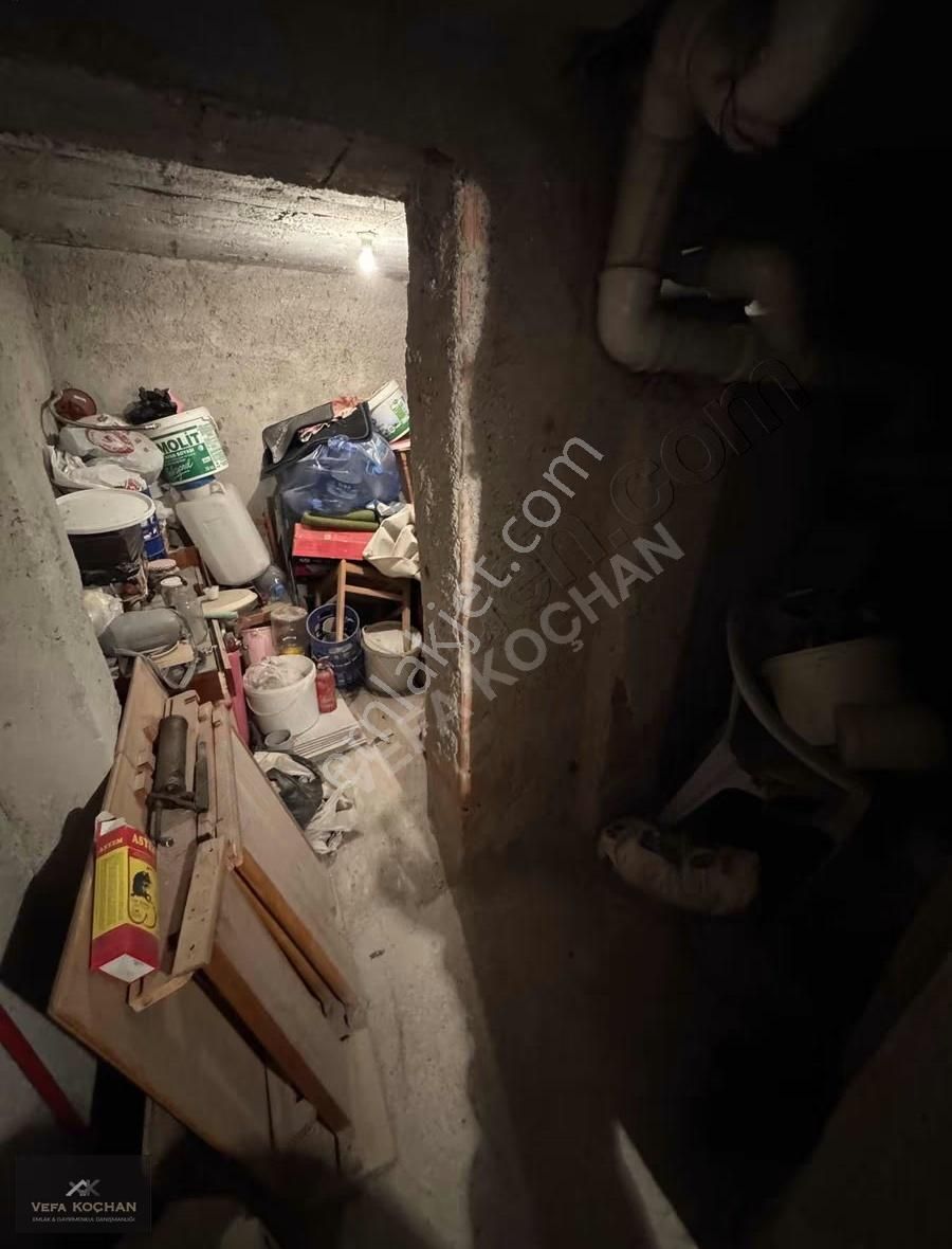 Ertuğrulgazi'de Vefa Koçhan'dan Satılık Özel Depolu 3+1 Daire - Görsel 9