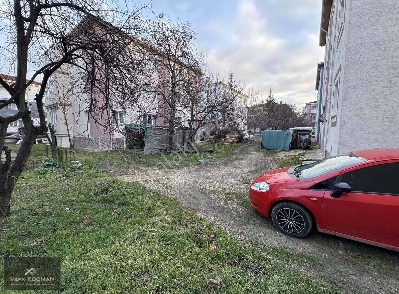 Ertuğrulgazi'de Vefa Koçhan'dan Satılık Özel Depolu 3+1 Daire - Görsel 28