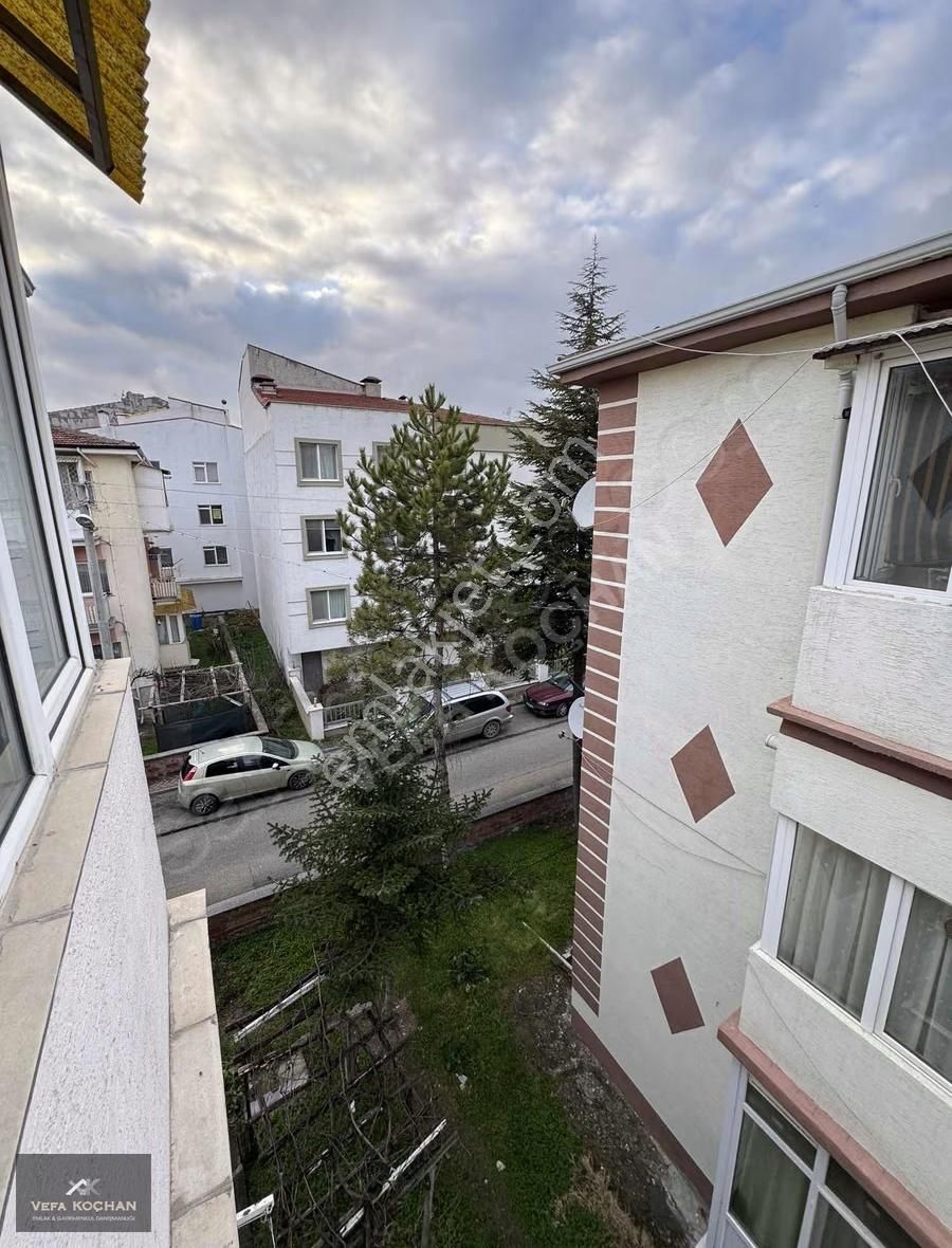Ertuğrulgazi'de Vefa Koçhan'dan Satılık Özel Depolu 3+1 Daire - Görsel 15