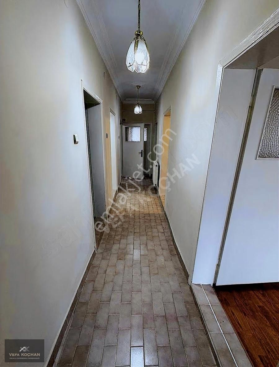 Ertuğrulgazi'de Vefa Koçhan'dan Satılık Özel Depolu 3+1 Daire - Görsel 31