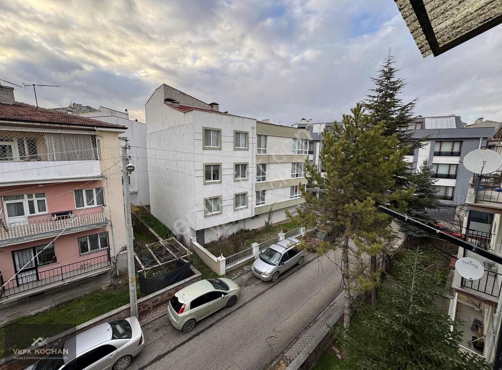 Ertuğrulgazi'de Vefa Koçhan'dan Satılık Özel Depolu 3+1 Daire - Görsel 30