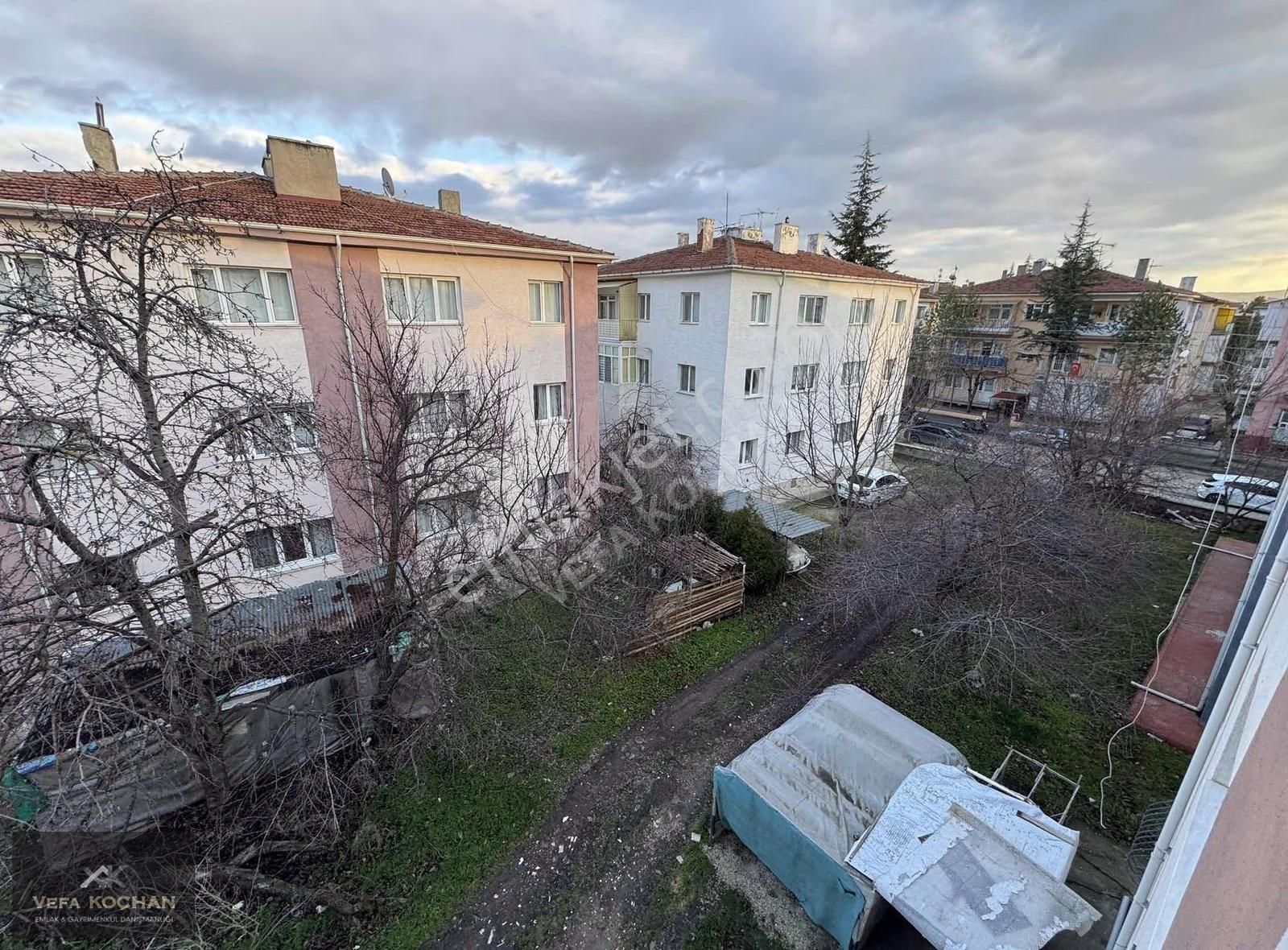 Ertuğrulgazi'de Vefa Koçhan'dan Satılık Özel Depolu 3+1 Daire - Görsel 3
