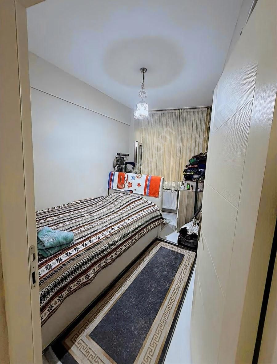 Nalıncı Bayırı'nda Satılık 2+1 Daire, 80m², Kasımpaşa Merkezde - Görsel 9