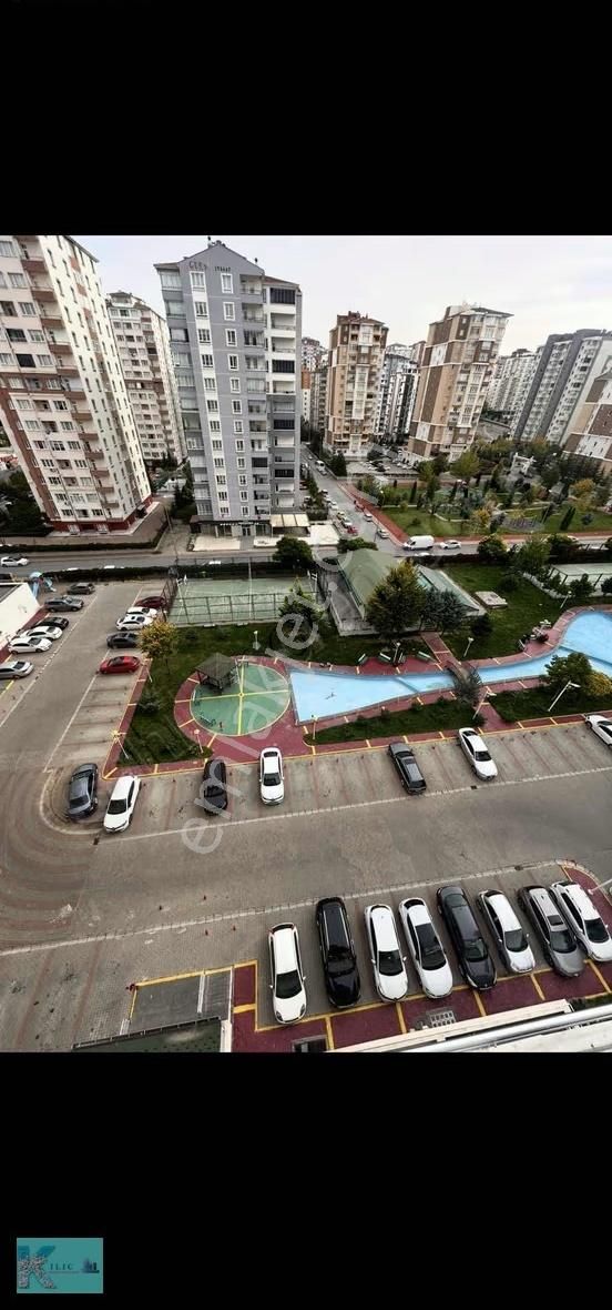 Site İçerisinde Kiralık 3+1 - Görsel 14