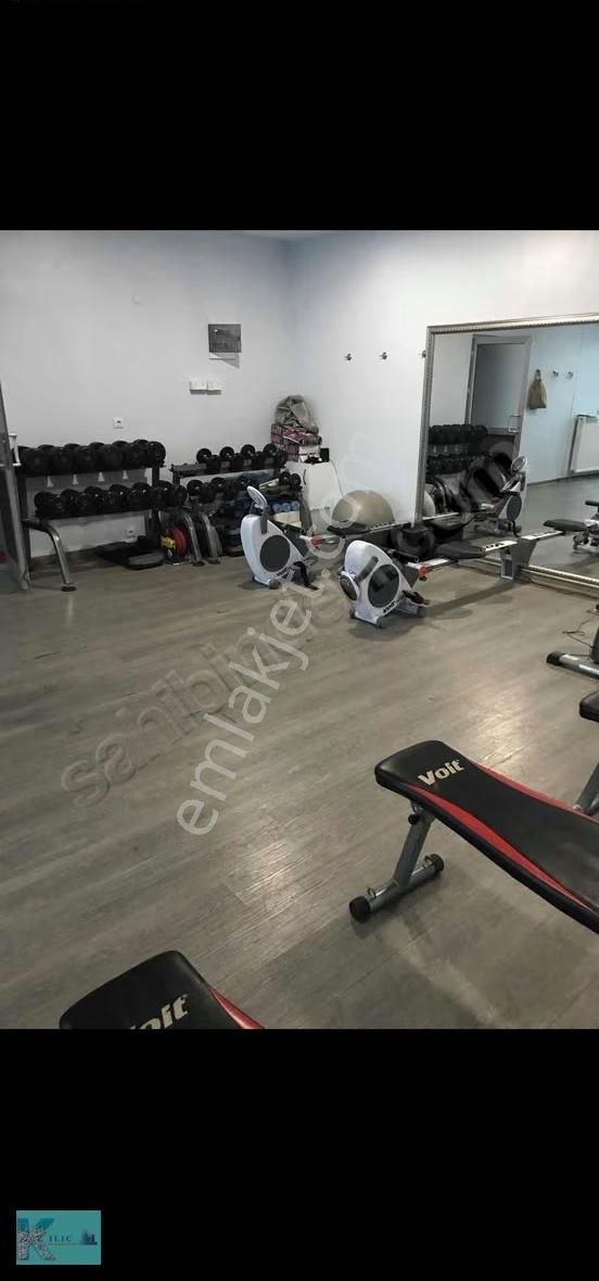 Site İçerisinde Kiralık 3+1 - Görsel 29