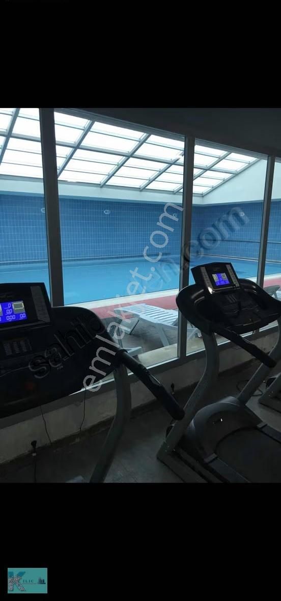 Site İçerisinde Kiralık 3+1 - Görsel 20