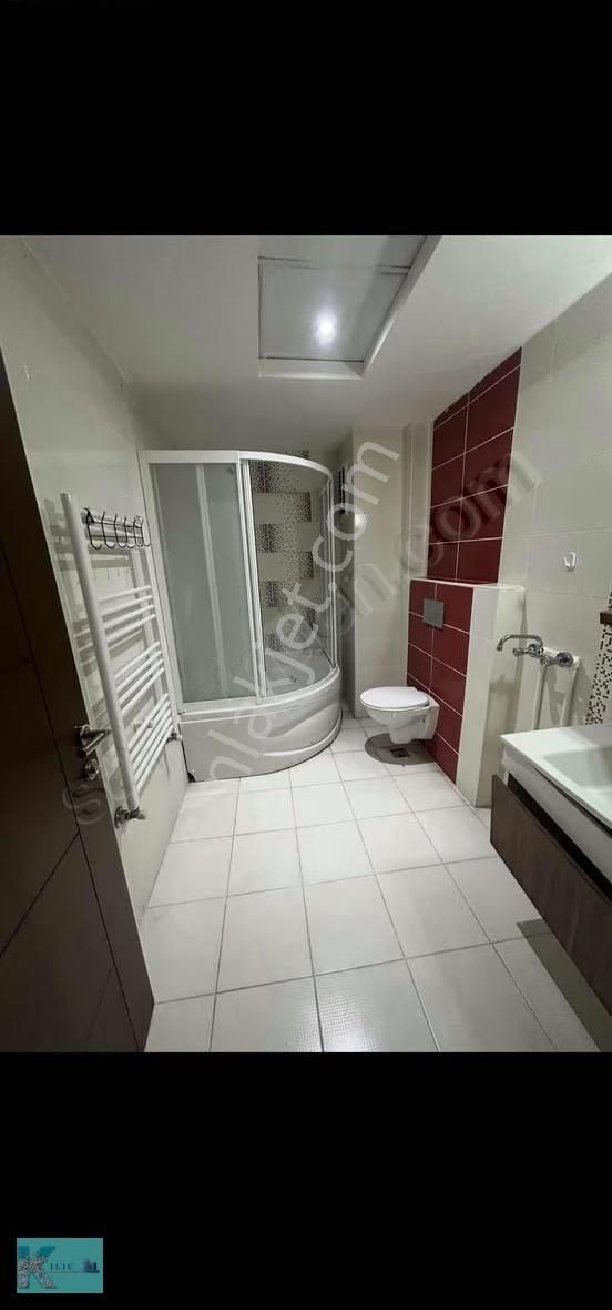 Site İçerisinde Kiralık 3+1 - Görsel 12