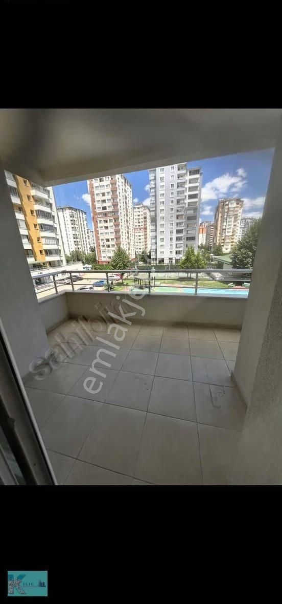 Site İçerisinde Kiralık 3+1 - Görsel 16