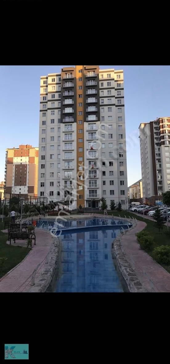 Site İçerisinde Kiralık 3+1 - Görsel 8