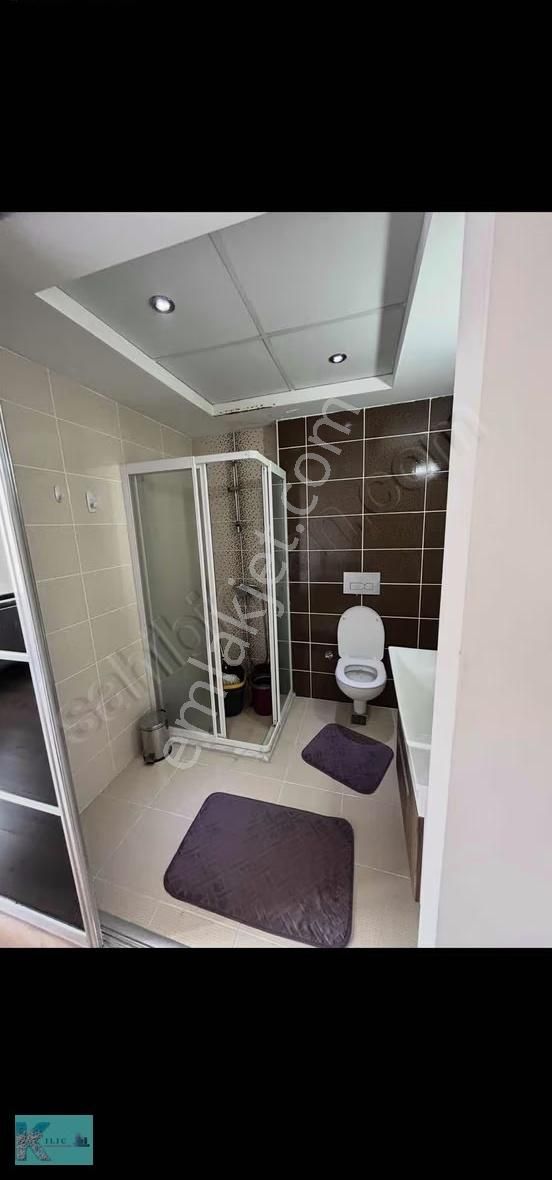 Site İçerisinde Kiralık 3+1 - Görsel 25