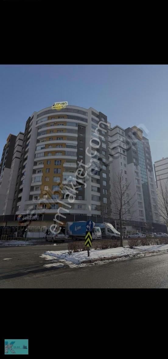 Site İçerisinde Kiralık 3+1 - Görsel 9