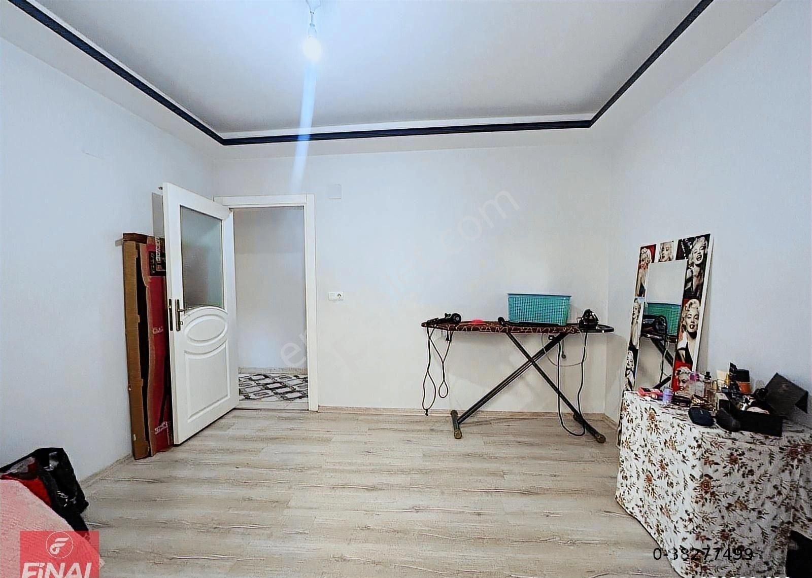 Final Emlaktan Avm Karşısı 2+1,100m² Satılık Daire - Görsel 8